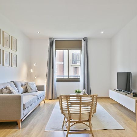 Апартаменты Ola Living Consell De Cent Барселона Экстерьер фото