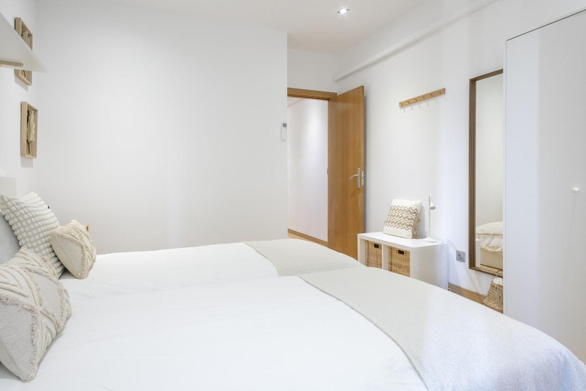 Апартаменты Ola Living Consell De Cent Барселона Экстерьер фото