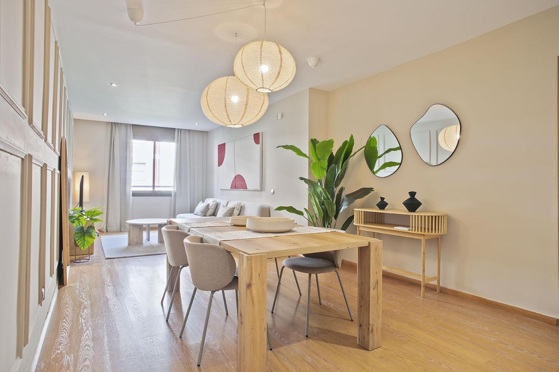 Апартаменты Ola Living Consell De Cent Барселона Экстерьер фото