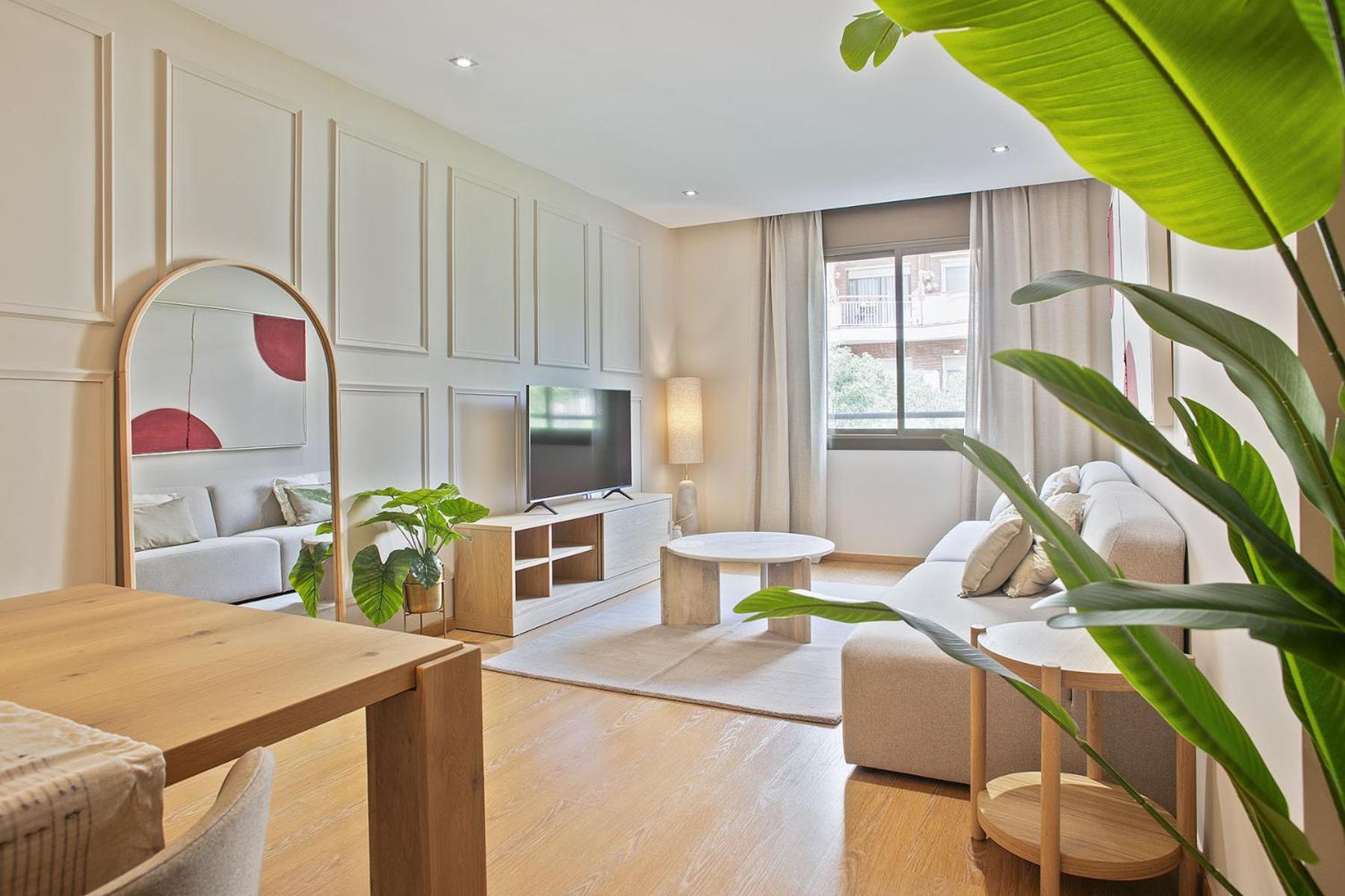 Апартаменты Ola Living Consell De Cent Барселона Экстерьер фото