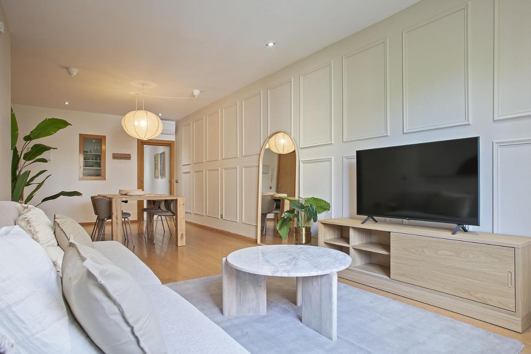 Апартаменты Ola Living Consell De Cent Барселона Экстерьер фото