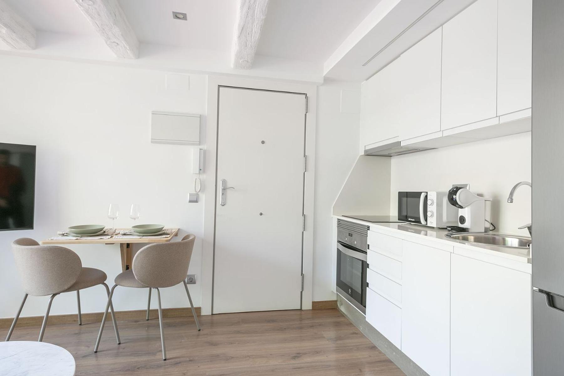 Апартаменты Ola Living Consell De Cent Барселона Экстерьер фото