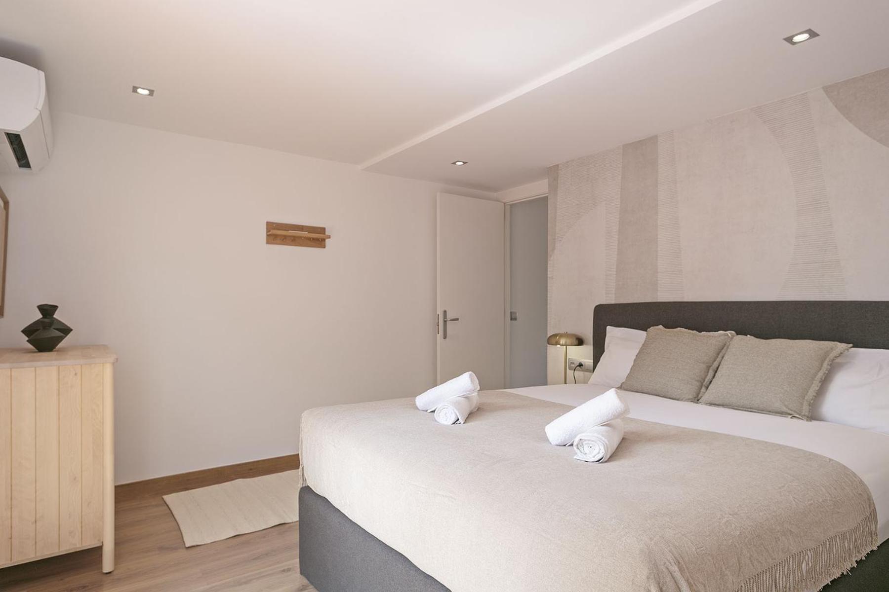 Апартаменты Ola Living Consell De Cent Барселона Экстерьер фото