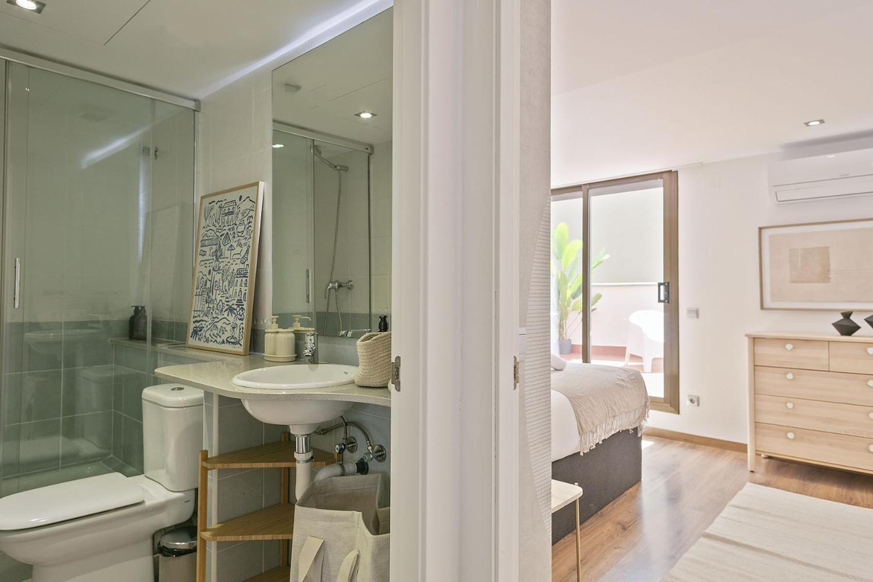 Апартаменты Ola Living Consell De Cent Барселона Экстерьер фото