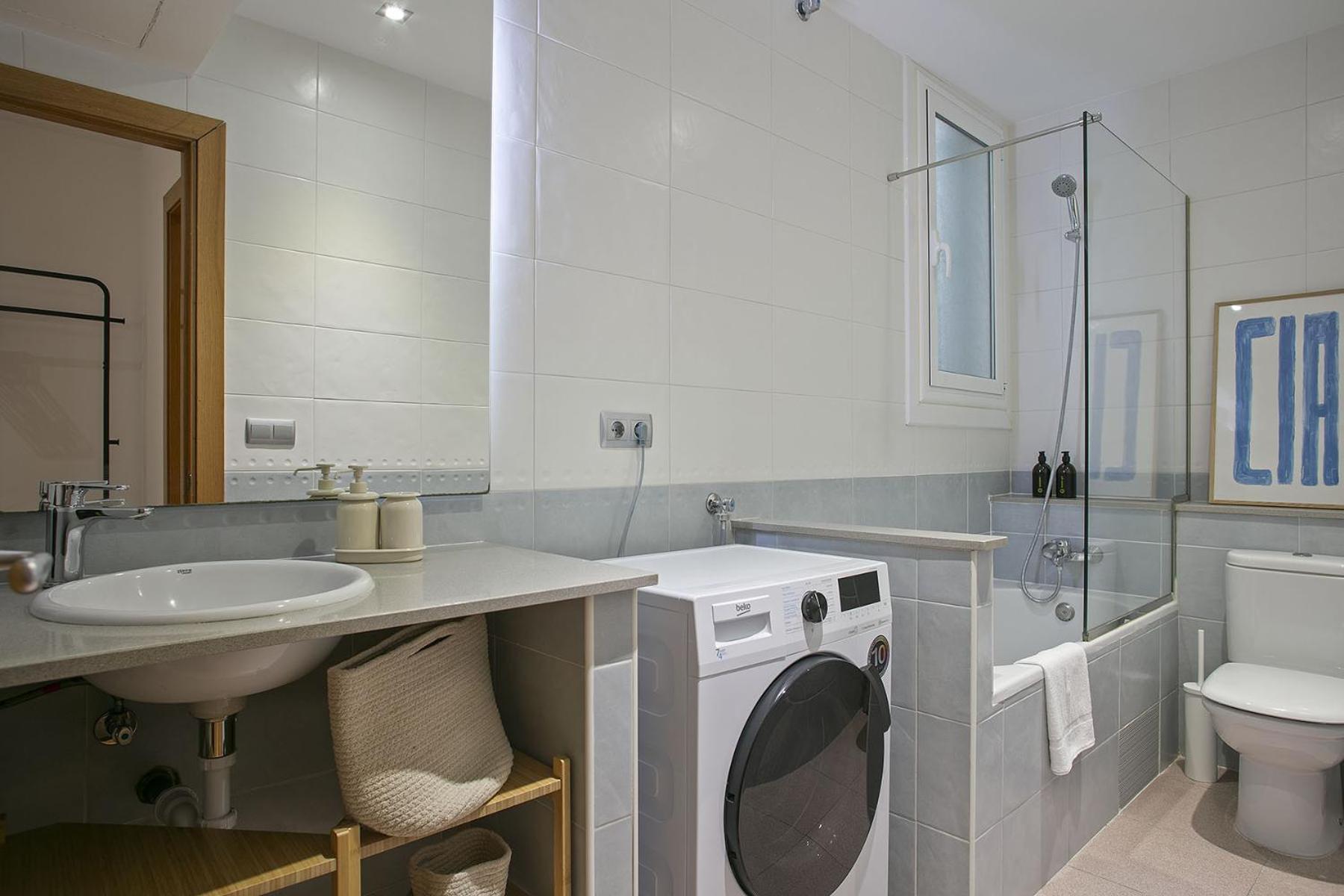 Апартаменты Ola Living Consell De Cent Барселона Экстерьер фото