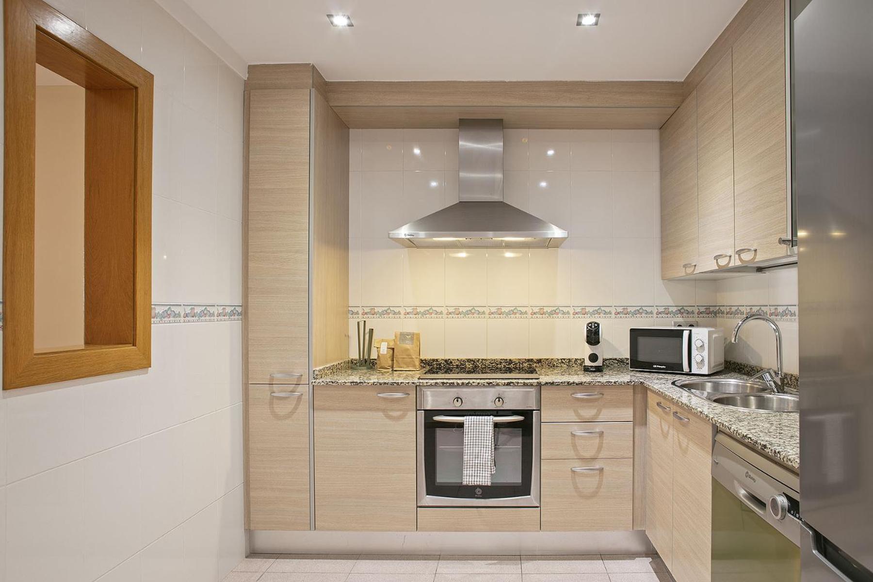 Апартаменты Ola Living Consell De Cent Барселона Экстерьер фото