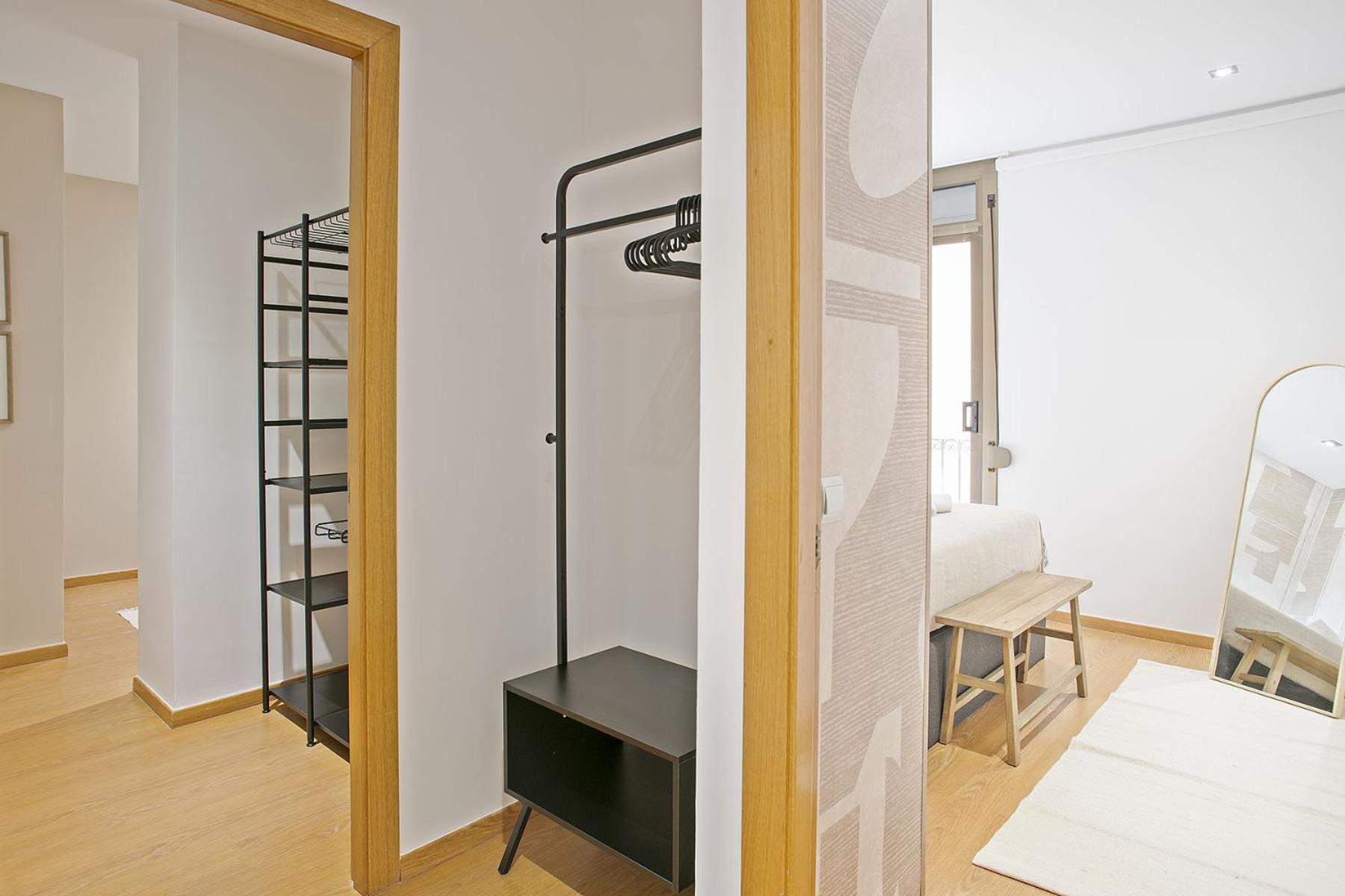 Апартаменты Ola Living Consell De Cent Барселона Экстерьер фото