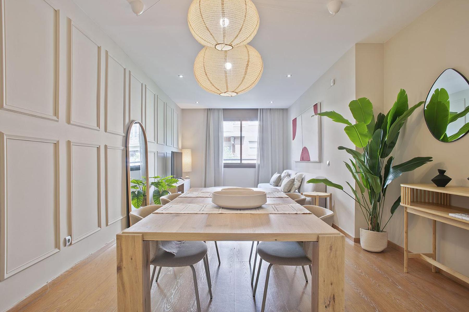 Апартаменты Ola Living Consell De Cent Барселона Экстерьер фото