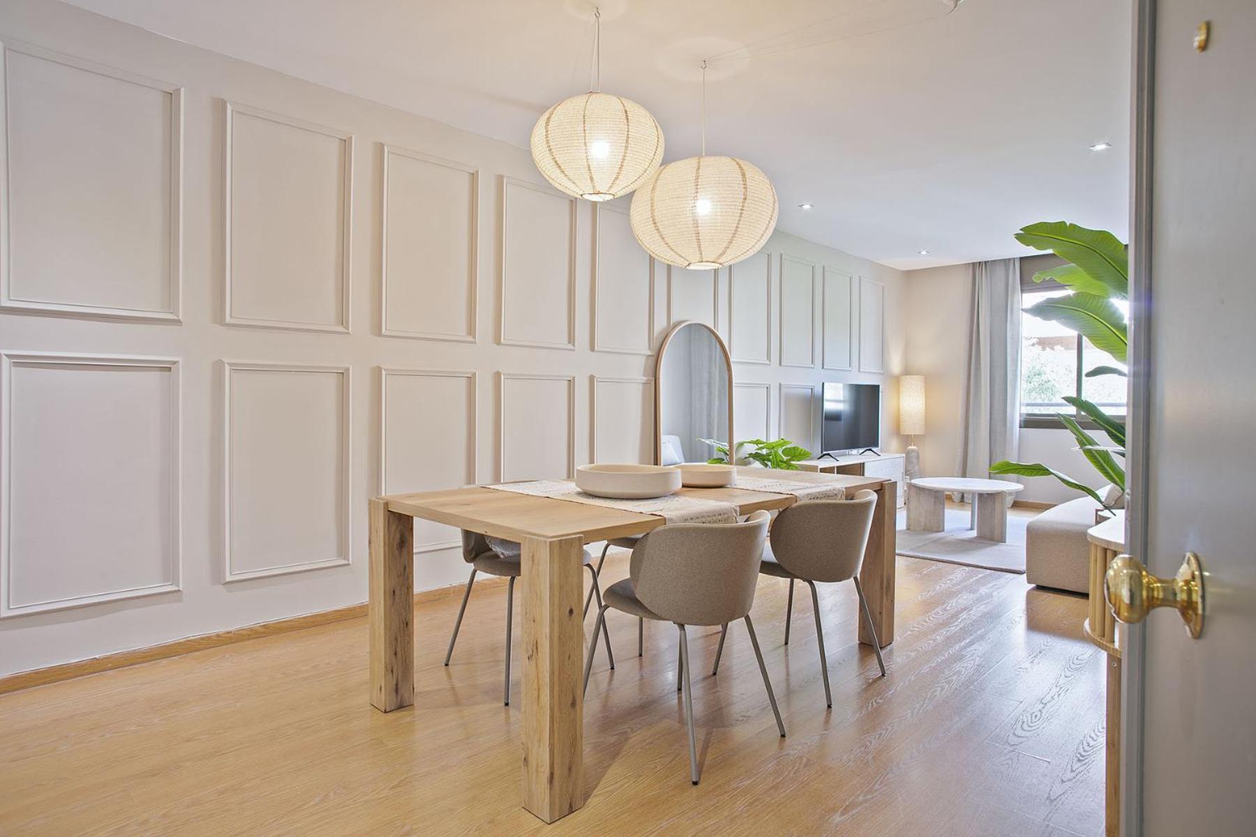Апартаменты Ola Living Consell De Cent Барселона Экстерьер фото