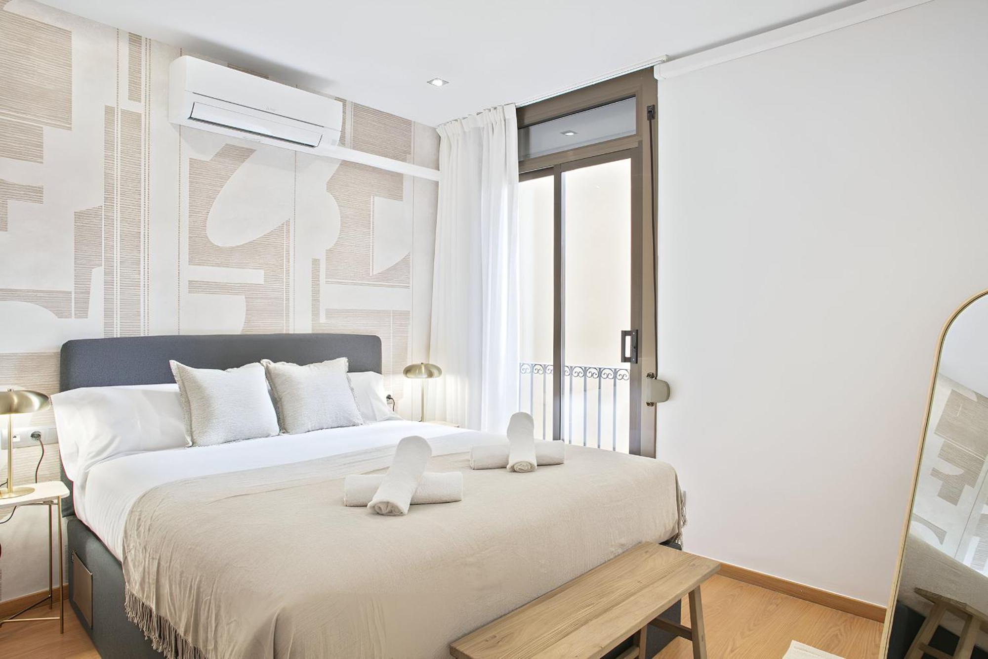 Апартаменты Ola Living Consell De Cent Барселона Экстерьер фото