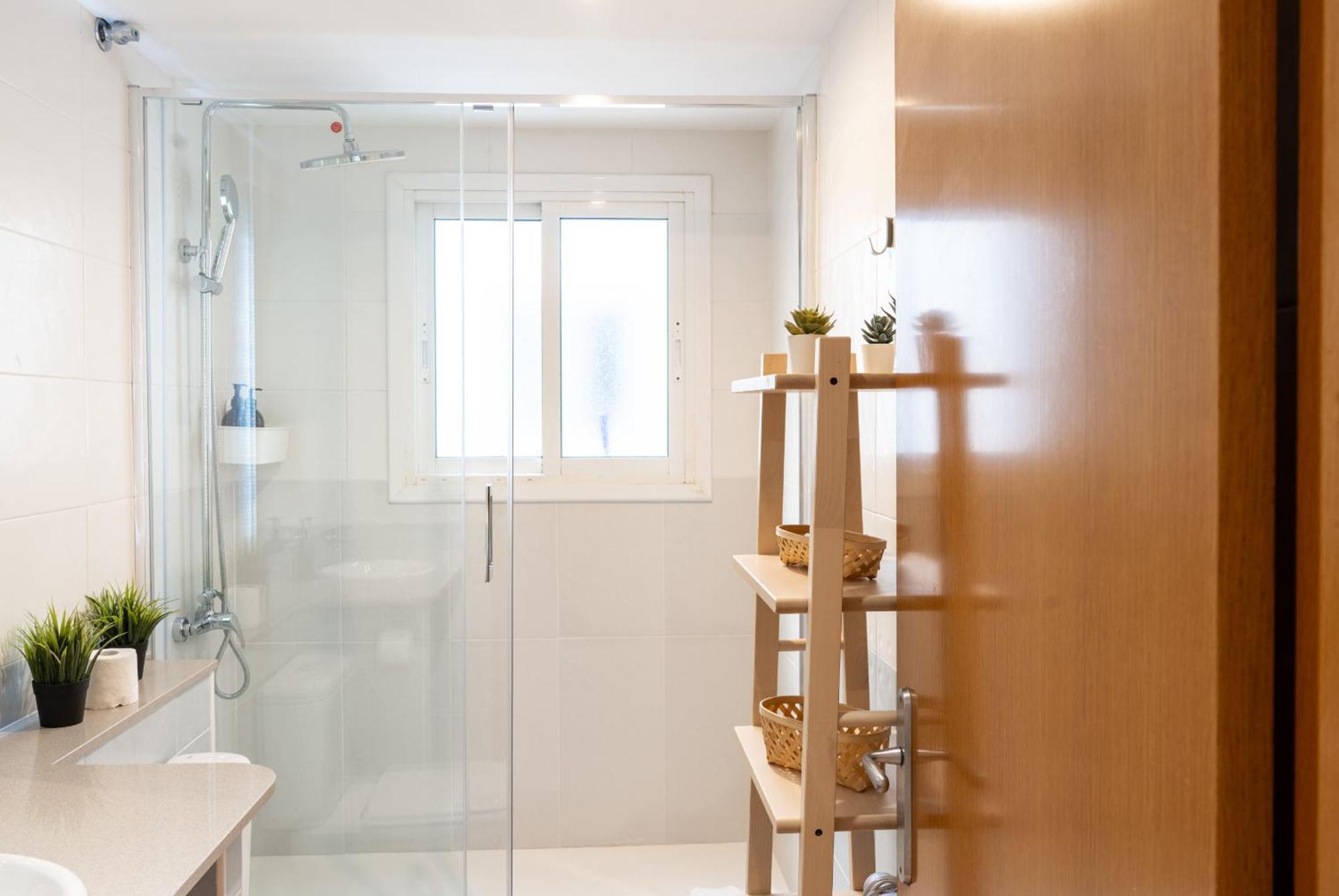 Апартаменты Ola Living Consell De Cent Барселона Экстерьер фото